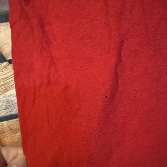 Funny RANCH! Rattlesnake M T-shirt Red Cartoon Graphic Baseball Cap Humor Skater - Picture 3 of 8